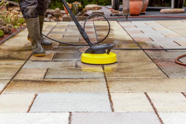 Best Oil Spill Cleanup  in Reeds Spring, MO