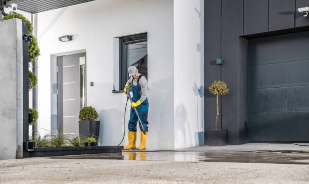 Reliable Reeds Spring, MO Pressure Washing Services Solutions